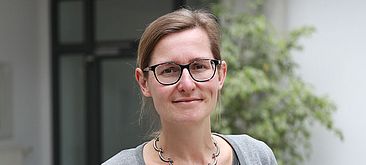 Heidemarie Bach