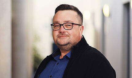Thomas Fischer