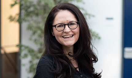 Juliane Köbler
