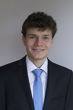 Hannes van Bargen