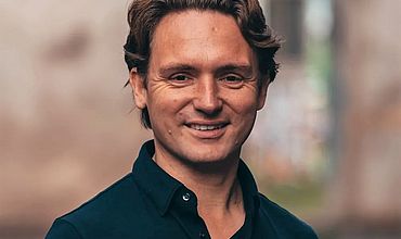 Portrait von Andreas Mitschke