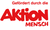 Logo Aktion Mensch