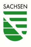 Logo Feistaat Sachsen
