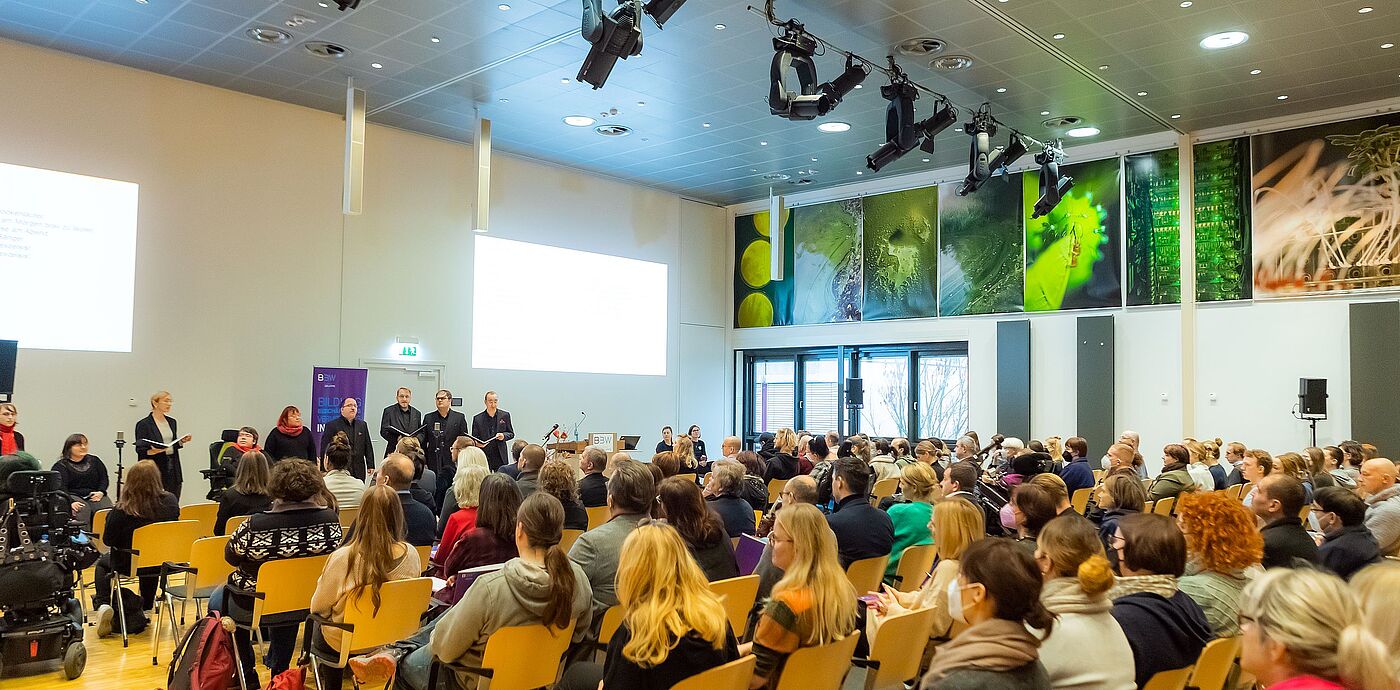 Inklusionskonferenz 2025