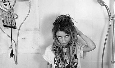 Sarah Lesch