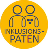 Logo Inklusionspaten