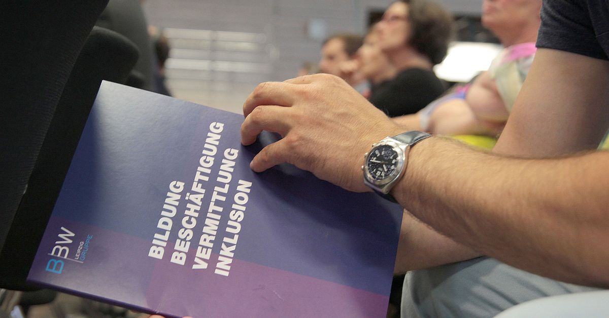 Geschichte und Entwicklung | BBW-Leipzig-Gruppe