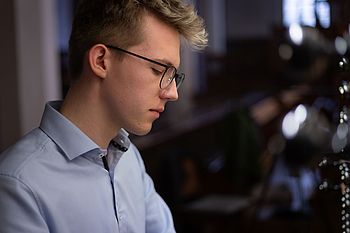 Jonas Schauer