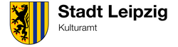 Logo Kulturamt Stadt Leipzig