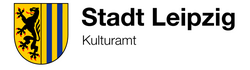 Logo Kulturamt Stadt Leipzig