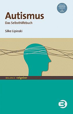 Cover: Das Autismus-Selbsthilfe-Buch