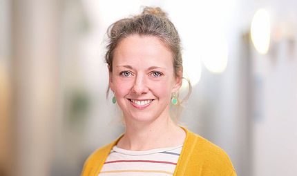 Johanna Stein