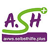 ASH+ Projekt Logo
