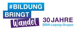 Logo Bildung bringt Wandel