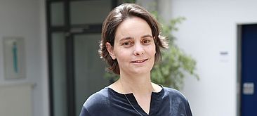 Antje Oehmichen