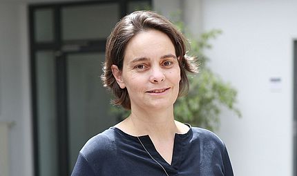 Antje Oehmichen