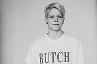 Linda Fredriksson