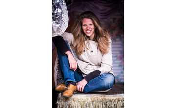 Portrait von Greta Taubert 