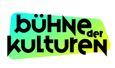 Logo der Bühne der Kulturen