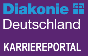 Banner Diakonie Karriereportal